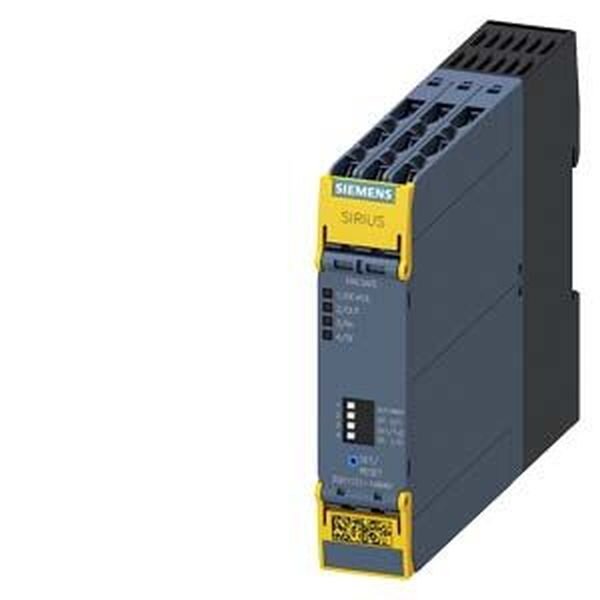 SIEMENS Sicherheitsschaltger&auml;t 3SK1121-1AB40
