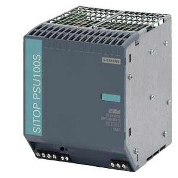 SIEMENS Stromversorgung 6EP1336-2BA10