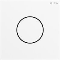GIRA Türlautsprechermodul 5563902 System 106...