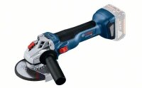 BOSCH Akku-Winkelschleifer GWS 18V-10 (125 mm) (solo in...