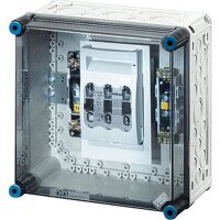 HENSEL MI-Sicherungsgehäuse Mi 5250