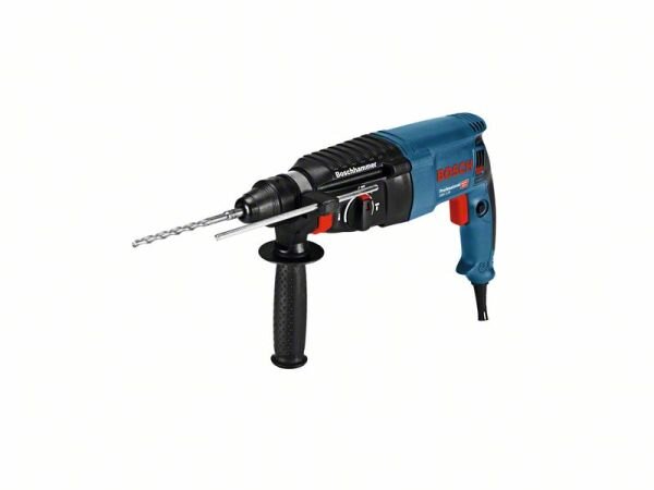 BOSCH Bohrhammer GBH 2-26 Koffer Kat.B