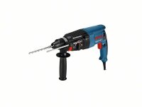 BOSCH Bohrhammer GBH 2-26 Koffer Kat.B