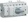 HAGER Lastumschalter HIM406 4polig 63A