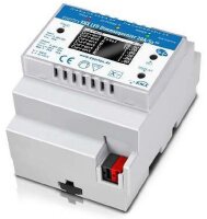 ENERTEX Dimmaktor KNX LED Dimmsequenzer 20A/5x REG