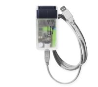 LUNATONE Schnittstellenmodul USB interface f. DALI...