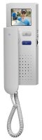 TCS Video-Haustelefon IVH3222-0140 weiss