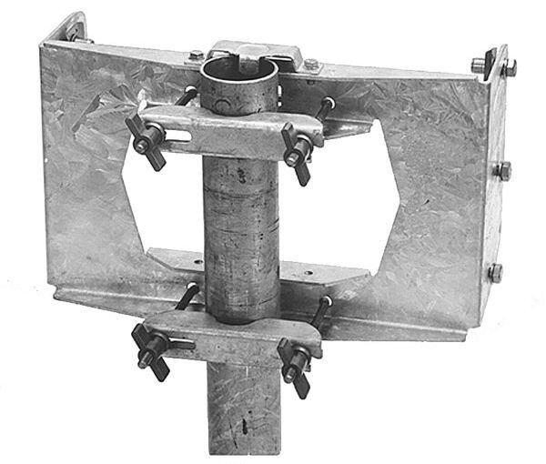 KATHREIN SAT-Wandhalter ZAS 120