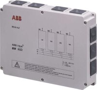 ABB Raumcontroller RC/A4.2