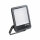 LEDVANCE LED-Strahler LB24 FL 200 P 133W 20KLM 840 PS SY100BK