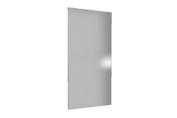 RITTAL Seitenwand VX f&uuml;r 2000x1000mm Stahlblech PK= 2 Stck
