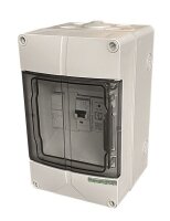 KEBA Energy Phasenumschalter KC-S10 Zubehör zu PV Laden