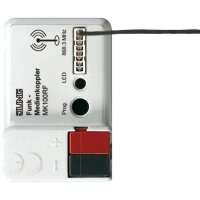 JUNG Funk-Medienkoppler MK100RF KNX