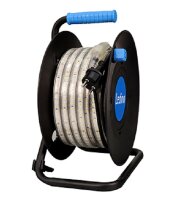 LEDINO LED-Lichtband Wickede 300W 108lm/W 4K Trommel 25m