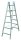 PROT Alu-Stehleiter PASL26 2x6 L:1,84m