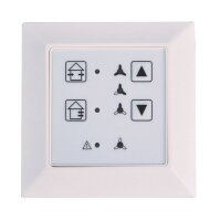 Glen Dimplex Kompaktregelung KREG DL 40