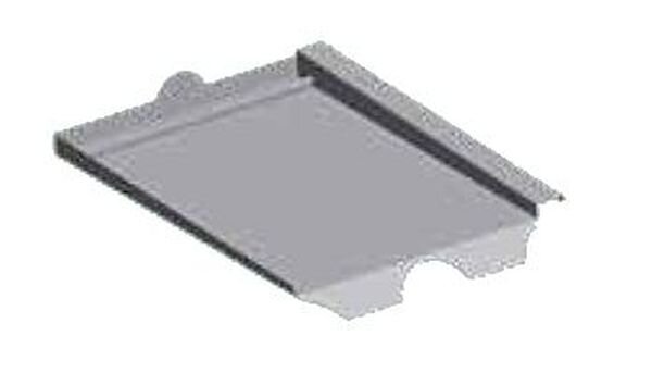 Schletter Solar Blechersatzziegel AluTile f. Braas Tegalit