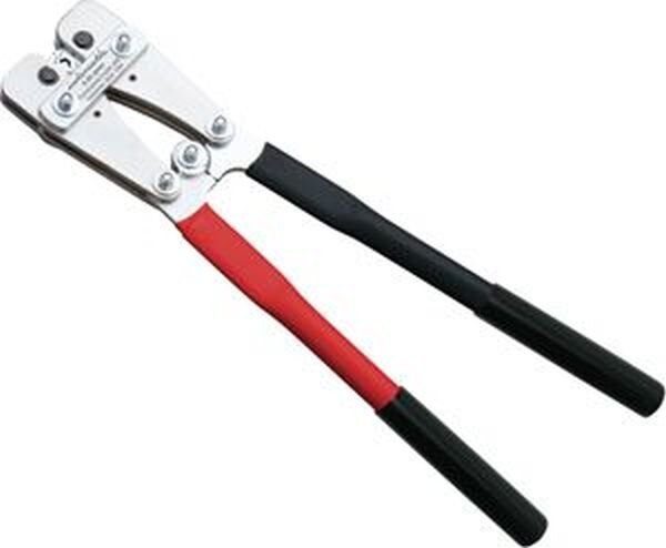 INTERCABLE Presswerkzeug MPR50I 6-50mm