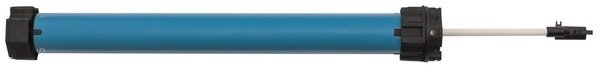 RADEMACHER Rohrmotor RolloTube SLDM 20/16PZ S-Line DuoFern Medium 20 Nm