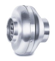 HELIOS Rohrventilator RR200B 230V 2 Stufig 2500/1250...