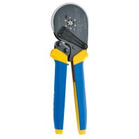 KLAUKE Presswerkzeug K306K f. Aderendhue. u. Zwillingsh.