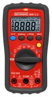 BENNING Digital-Multimeter MM 5-2