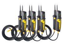 FLUKE Alpha-Kit 2100 Alpha-Set PK=4 Stck