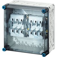 HENSEL Sicherungsgehäuse Mi 4250