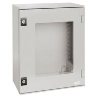 SAREL Wandgehäuse Monoblock Polyester IP66...