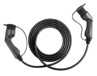 HYMES Energy Ladekabel Typ 2, 22kW, 32A, Kabellänge...