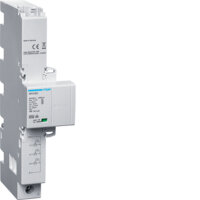 HAGER Kombiableiter SPA700Z T1+T2+T3 3P 7,5kA TNC