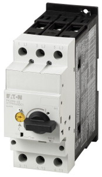 EATON Motorschutzschalter PKZM4-40 32-40A