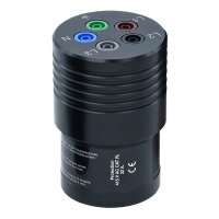 GOSSEN Drehstromadapter METRALINE A3-32