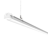 LICHTLINE LED-LICHTLINEtbandleuchte ClickLUX Rocket 90...