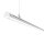 LICHTLINE LED-LICHTLINEtbandleuchte ClickLUX Rocket 90 76W 11500lm 2000mm