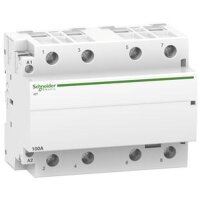 Schneider Electric Installationsschütz A9C20884 ICT...