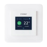 ETHERMA Thermostat eTOUCH-eco