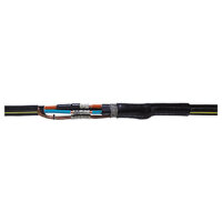 CELL Warmschrumpf-Muffe SMHC4 120-240 für...