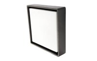 SG Leuchten LED-Wandleuchte LB24 Frame Squ Maxi 21W 3K...
