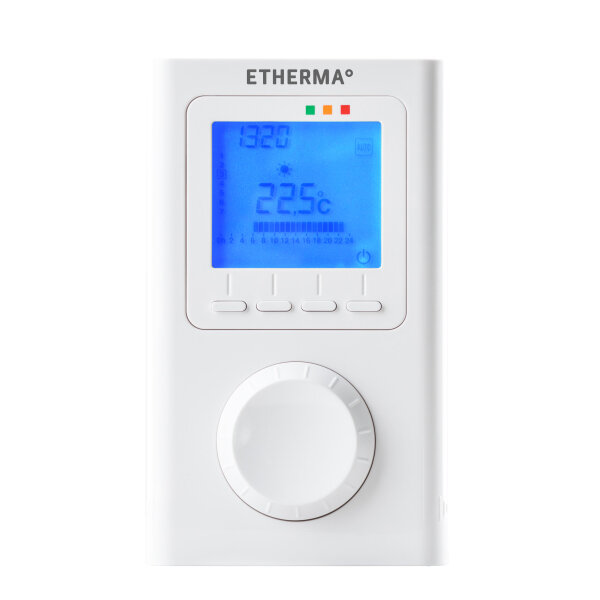 ETHERMA Funk-Thermostat ET-14A
