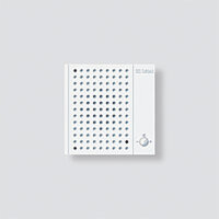 SIEDLE Bus-Nebensignal BNS 750-02 W