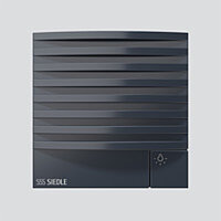 SIEDLE Türlautsprechermodul TLM 611-02 AG...