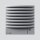 SIEDLE T&uuml;rlautsprechermodul TLM 611-02 SM silber 6+N-System