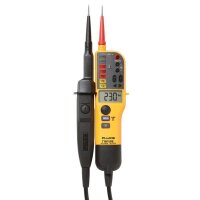 FLUKE Spannungsprüfer FLUKEE-T150 LCD u....