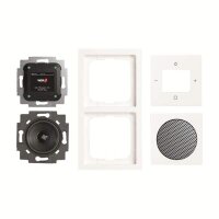 BUSCH-JAEGER Radio 8270 UJ-84-101 BTconnect DAB+ Kompletts
