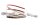 SG Leuchten LED-Lichtband-Set LB24 9W/m 3000K 914lm/m L:1000cm m. Kabel