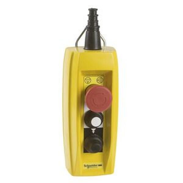 Schneider Electric H&auml;ngetaster XACB3291 2BE f&uuml;r Steuck