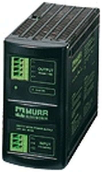 Murrelektronik Prim&auml;rschaltregler MCS-B Schaltregler 24V DC 10A 1phasig