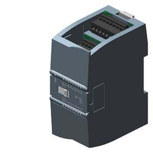 SIEMENS Digitaleeingabe 6ES7221-1BH32-0XB0  SM 1221 16 DI