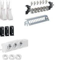 HAGER Multimedia Kit UM00M1